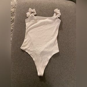 ARITZIA SUNDAY BEST BODYSUIT